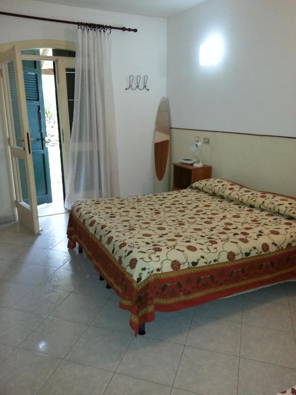 Albergo Ristorante Lucciola Santo Stefano al Mare Quarto foto